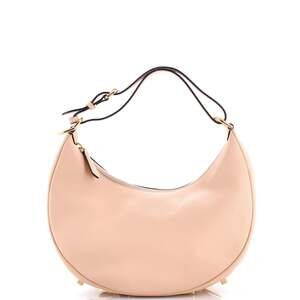 Fendigraphy Bag Leather Small #228301F17B